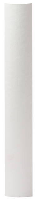 Fotoalbum Exacompta 29x32cm 60 zwarte pagina's Néo Déco wit