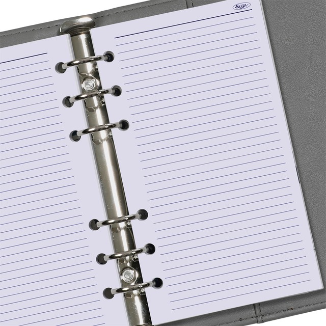 Agendavulling 2027 Kalpa Personal 7dagen/2pagina's
