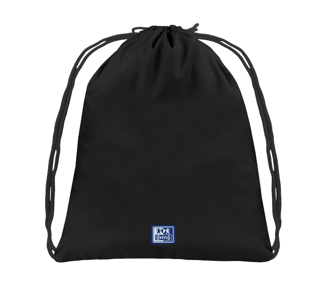 Gymtas Oxford B-Cool  20l zwart