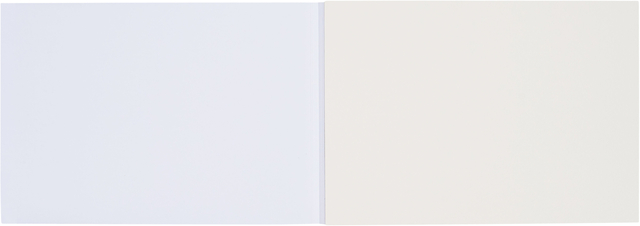 Aquarelblok Oxford Watercolour A4 20 vel 300 gram gelijmd