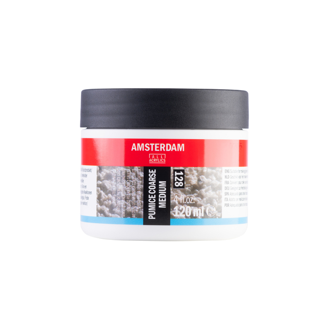 Mediumset Amsterdam Mini Sculpt & Shape set à 4 stuks 120ml