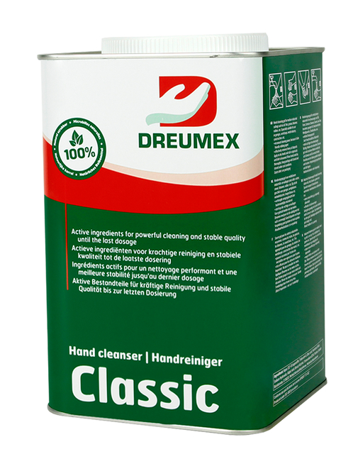 Handreiniger Dreumex Classic blik 4.5L