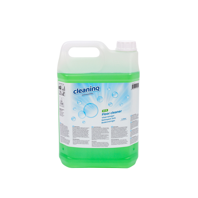 Vloerreiniger Cleaninq Eco 5 liter