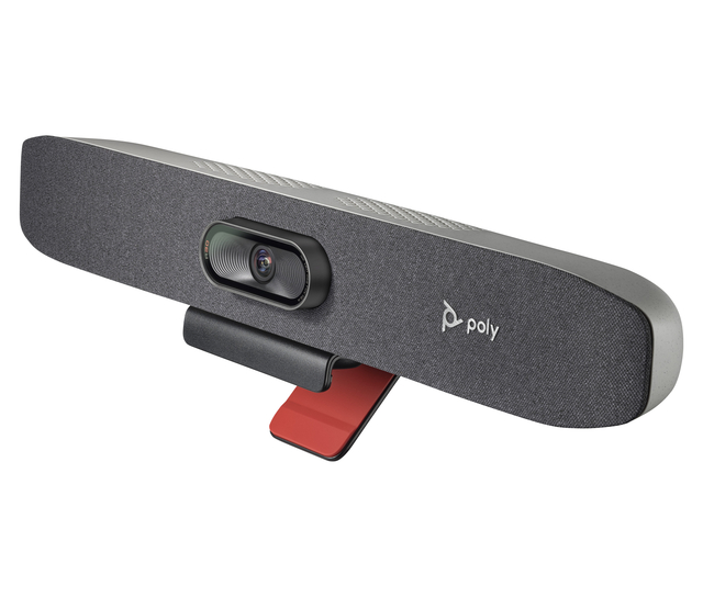 Videobar HP POLY Studio R30
