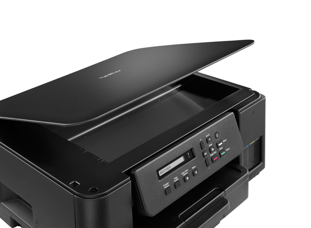 Multifunctional inktjet printer Brother DCP-T580DW