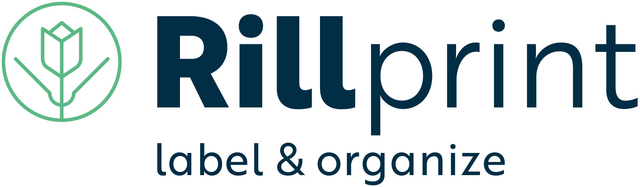 Rillprint