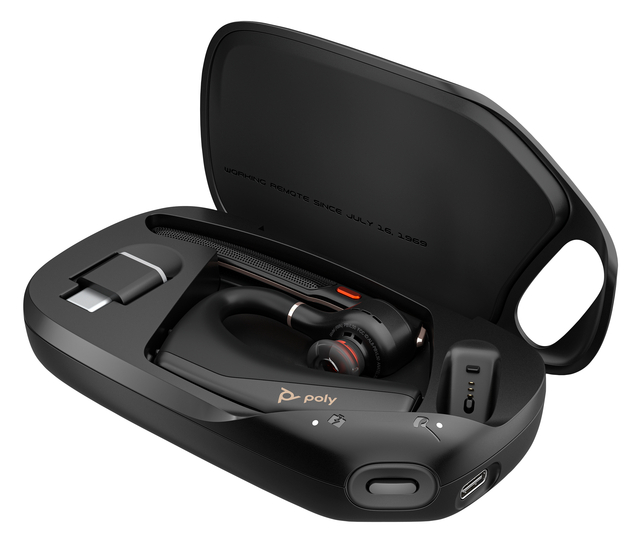Headset HP Poly Voyager Legend 50-M UC