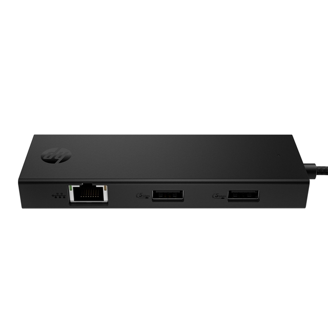 Hub HP draagbaar USB-C