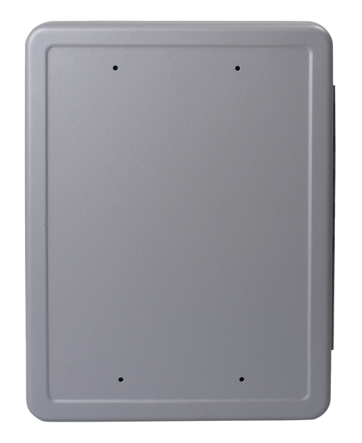 Sleutelkast Pavo basic met cijferslot 130 haken 370x280x80mm