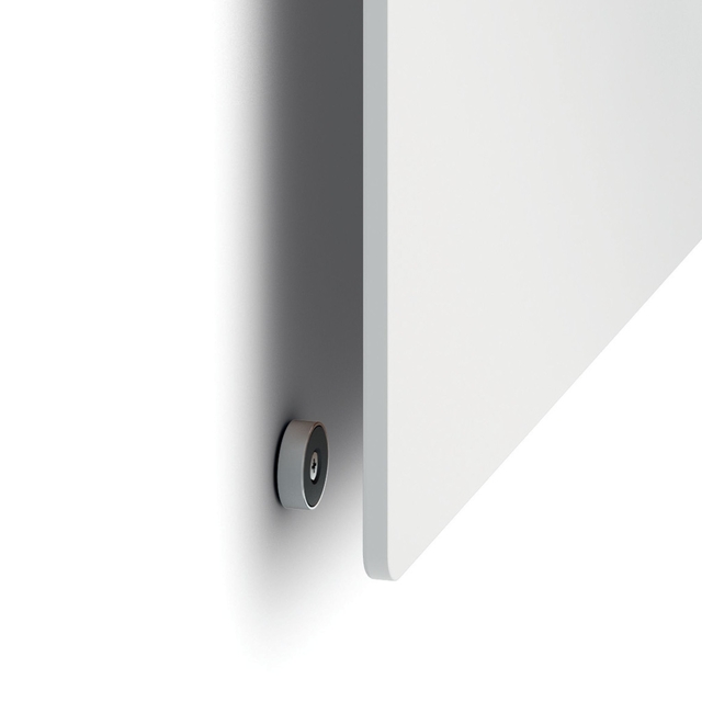 Whiteboard Nobo frameloos modulair magnetisch 60x45cm