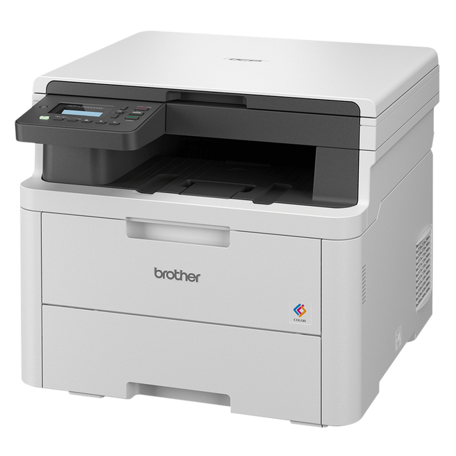 Multifunctional Laser printer Brother DCP-L3520CDWE