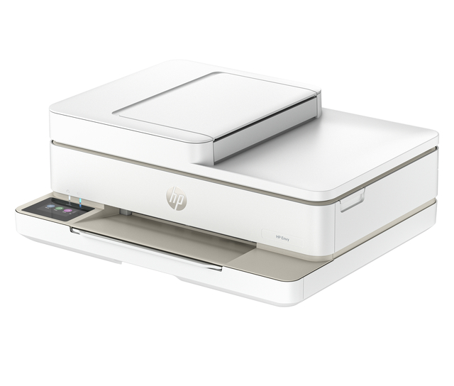 Multifunctional Inktjet HP Envy 6520E