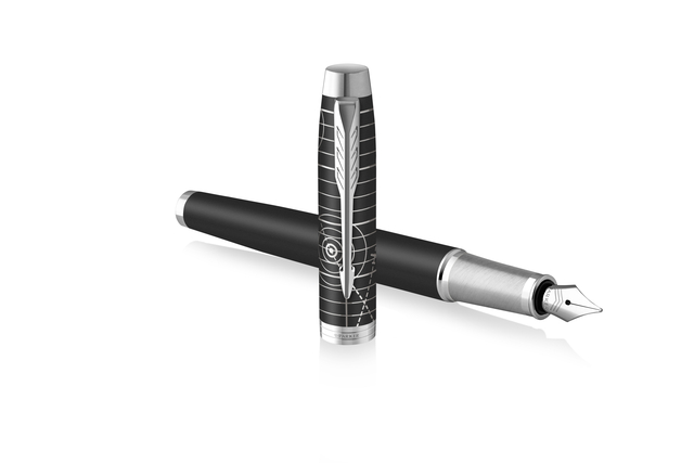 Vulpen Parker IM Premium Legacy of Flight CT medium