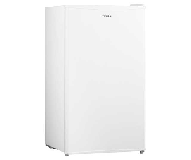 Koelkast Tomado tafelmodel 94 liter energieklasse D wit