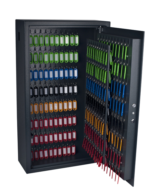 Sleutelkast Pavo High security 300 haken 650x410x250mm