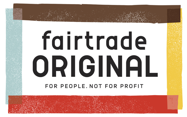 Fair Trade Original