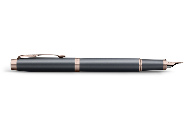 Vulpen Parker IM Finish Touch Slate medium