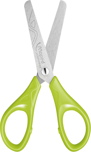 Kinderschaar Maped Essentials 13cm assorti