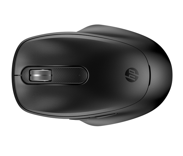 Toetsenbord + muis HP 725 oplaadbaar QWERTY