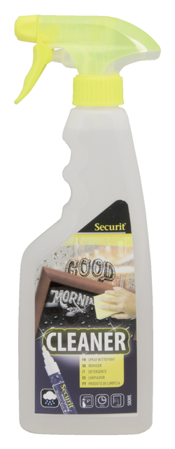 Krijtbordreiniger Securit 0,5 liter