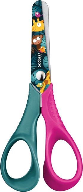 Schaar Maped Jungle Fever 12cm