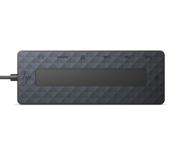 Hub HP Universal USB-C Multiport