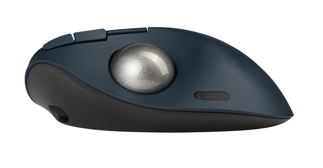 Muis Kensington Trackball EQ TB550