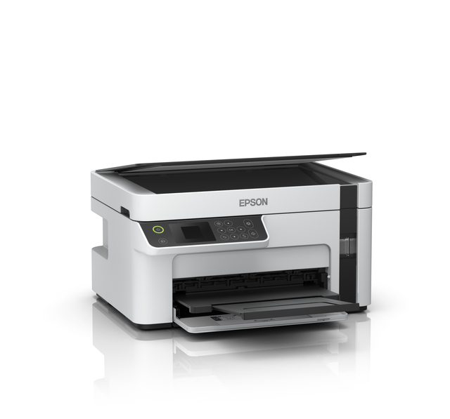 Multifunctional inktjet Epson Ecotank ET-M2120