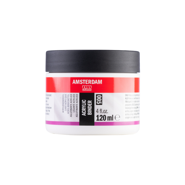 Mediumset Amsterdam Mini Prep & Prime set à 4 stuks 120ml