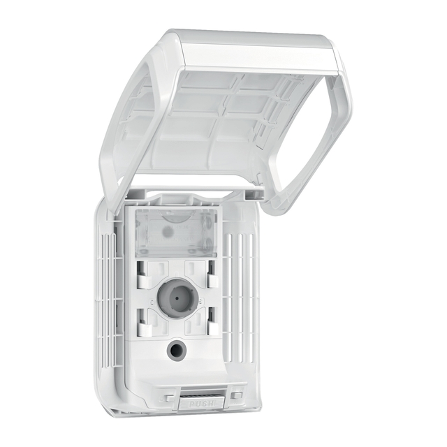 Luchtverfrisserdispenser Tork A3 Elevation constant wit 256010