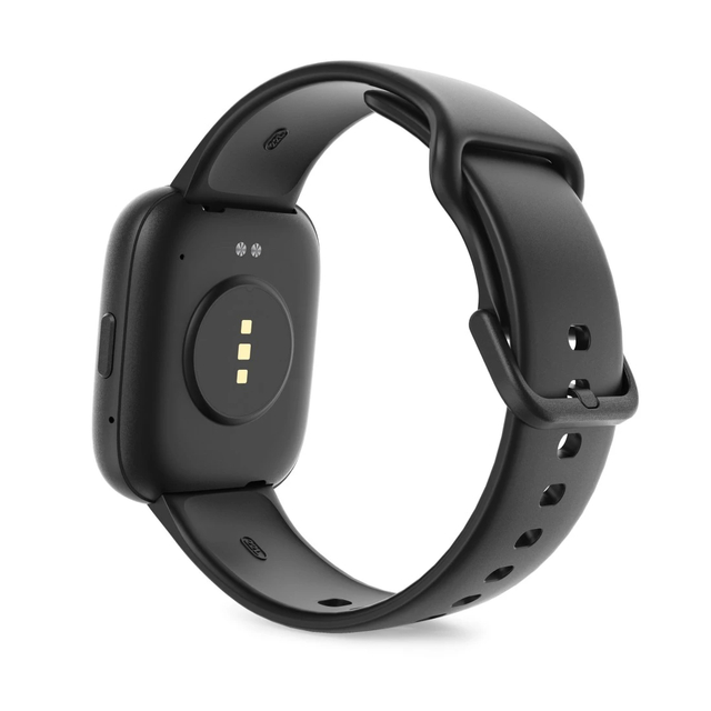 Smartwatch Hama 4000 zwart