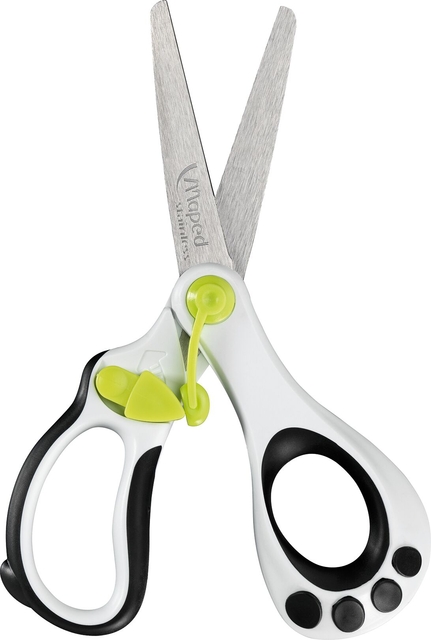 Kinderschaar Maped Kidy Learn Koopy 13cm