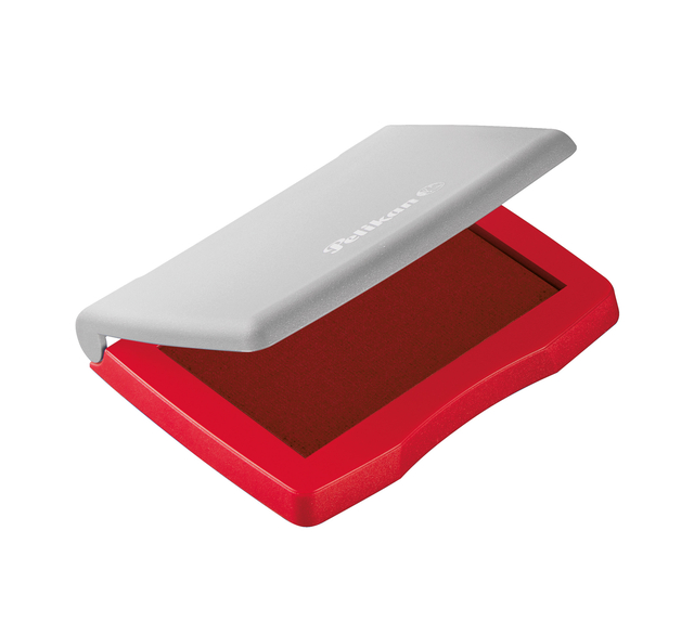 Stempelkussen Pelikan 3E 50x70mm rood