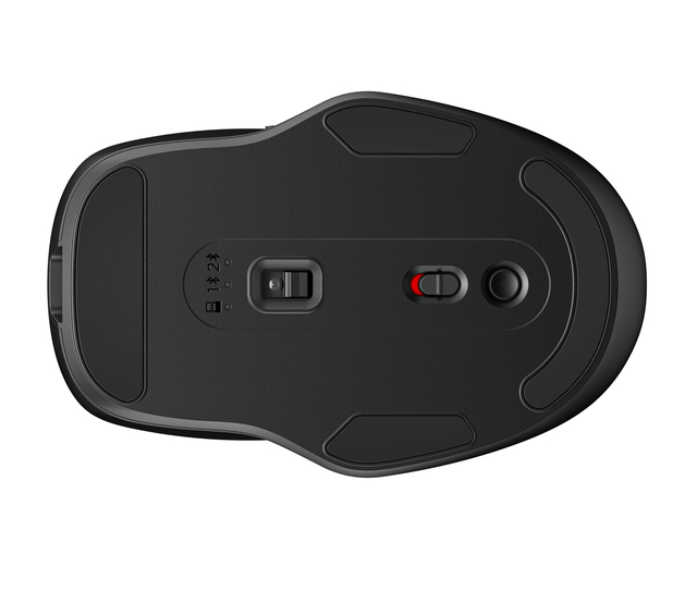 Toetsenbord + muis HP 725 oplaadbaar QWERTY