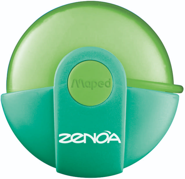 Gum Maped Zenoa display á 20 stuks assorti