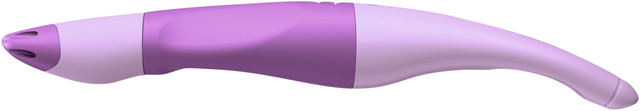 Rollerpen STABILO Easyoriginal  rechts medium pa lila blush blister