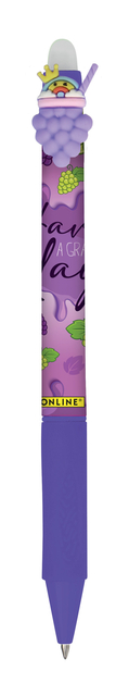 Gelschrijver Online Magixx Fun Fruits 0.7mm assorti