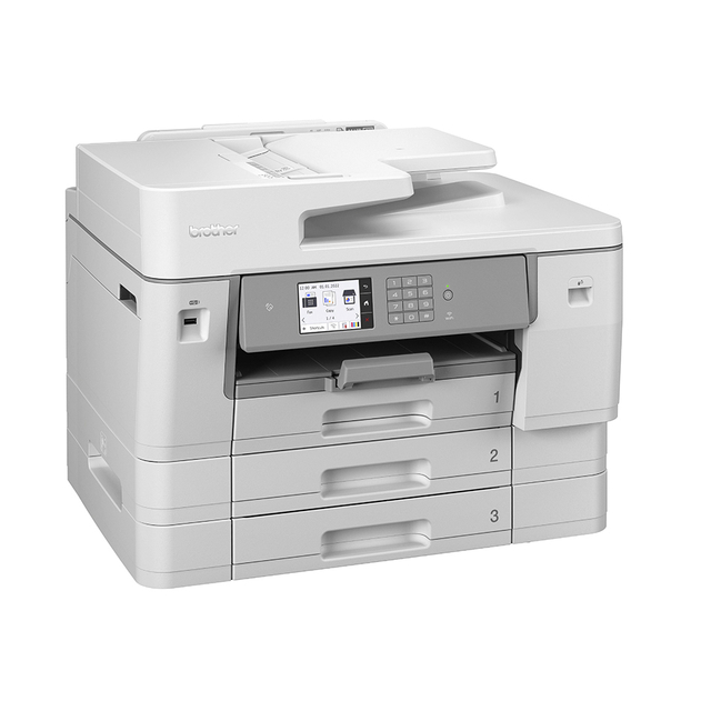 Multifunctional inktjet printer Brother MFC-J6957DW