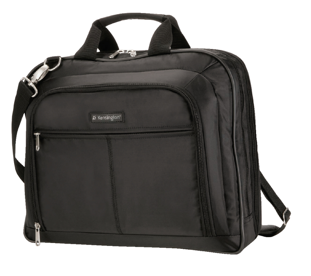 Laptoptas Kensington SP40 15.6" zwart