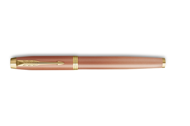Vulpen Parker IM Rituals orange GT fijn
