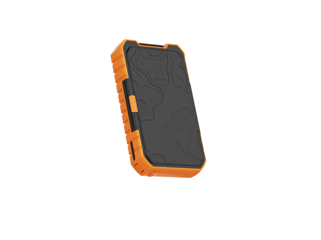 Powerbank Xtorm Solar rugged 10.000