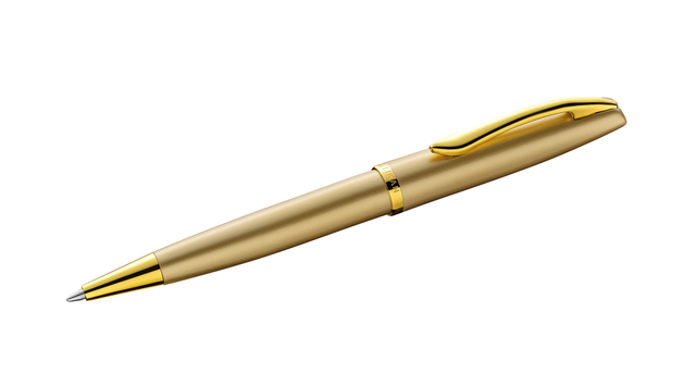 Balpen Pelikan Jazz Noble Elegance K36 medium gold