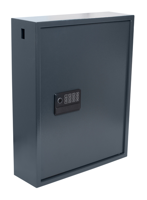 Sleutelkast Pavo High security Advanced 100 haken 600x410x120mm