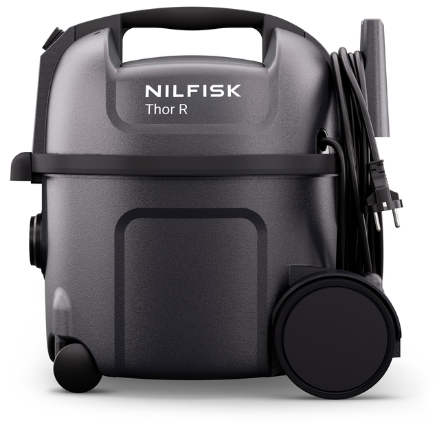 Stofzuiger Nilfisk Thor R 800W 8L