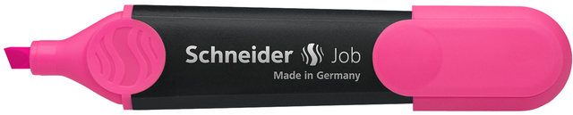 Markeerstift Schneider Job 150 roze