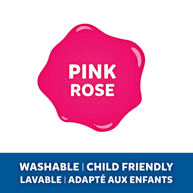 Kinderlijm Elmer's opaque roze