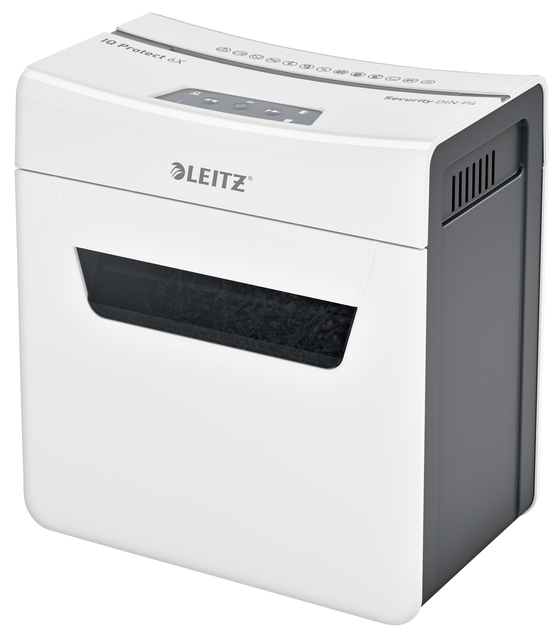 Papiervernietiger Leitz IQ Protect Premium 6X snippers 4x40mm