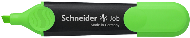 Markeerstift Schneider Job 150 groen