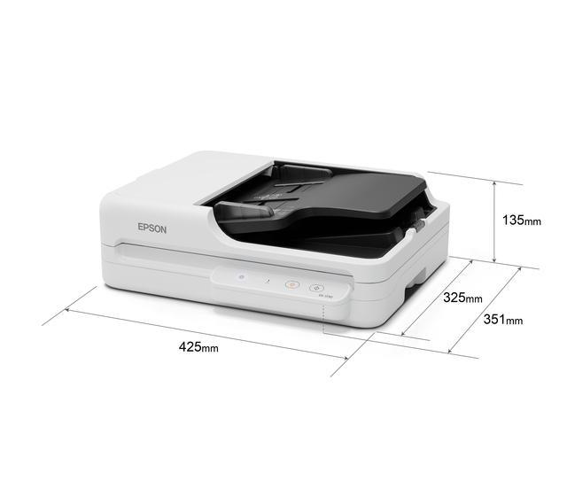 Scanner Epson Workforce DS-1730