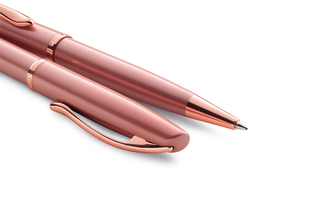 Balpen Pelikan Jazz Noble Elegance K36 medium rose